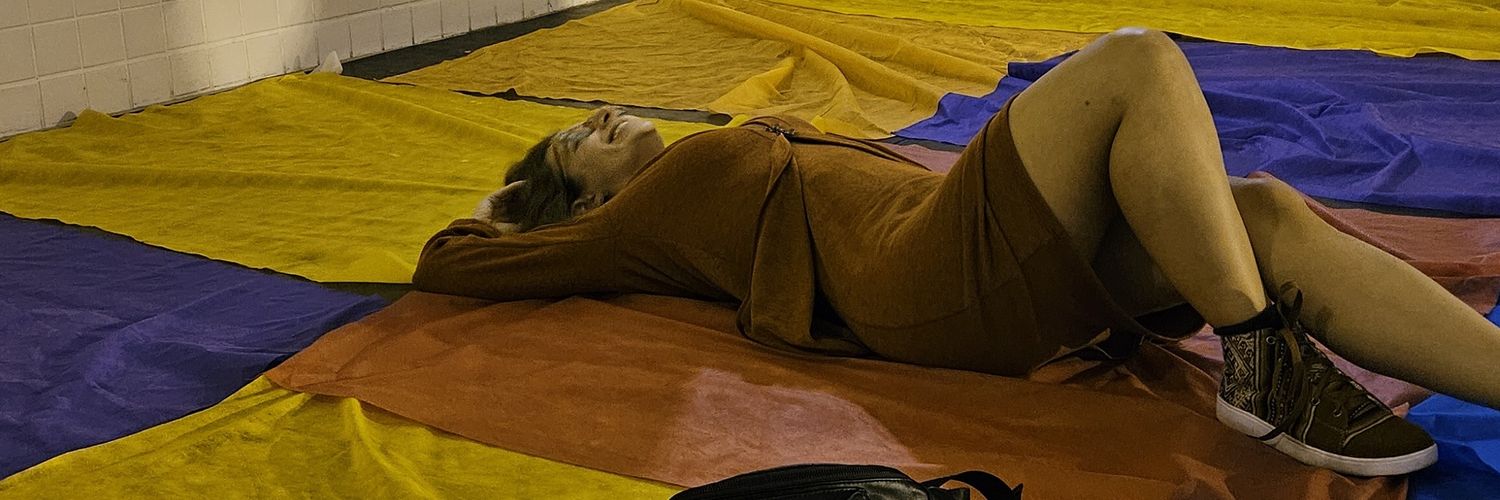 reginalongo's profile banner image