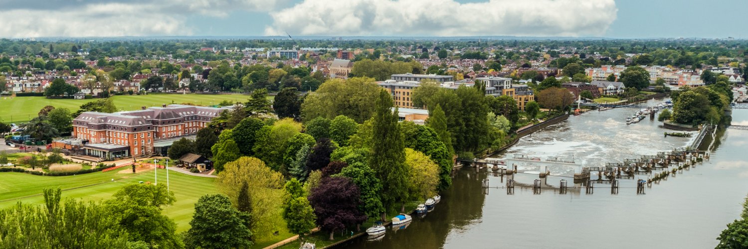 TheLensbury's profile banner image