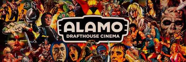 alamodrafthouse Profile Banner