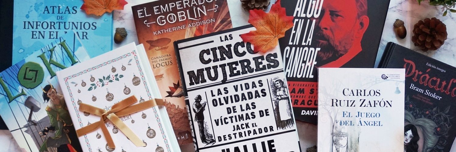 Sumerg_Libros's profile banner image