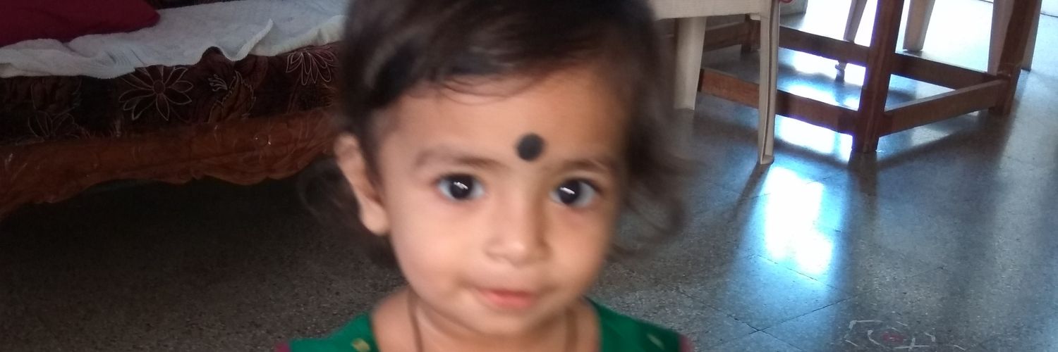 veereshrao's profile banner image