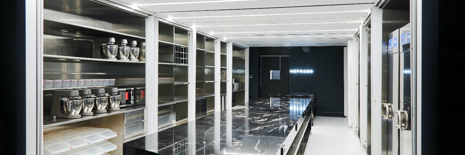 Escuela de Hostelería Hofmann banner