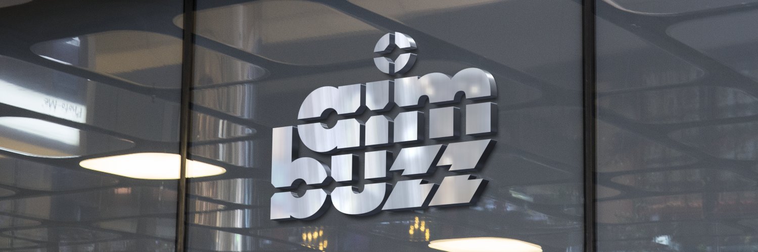 aimbuzz's profile banner image