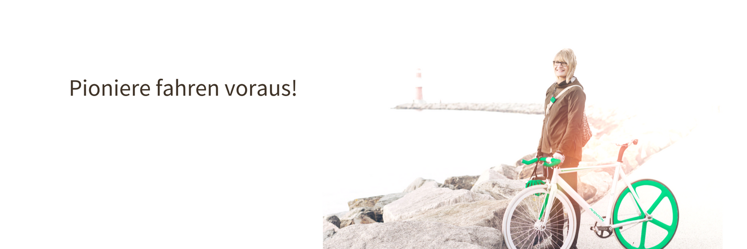 FahrradJaeger's profile banner image