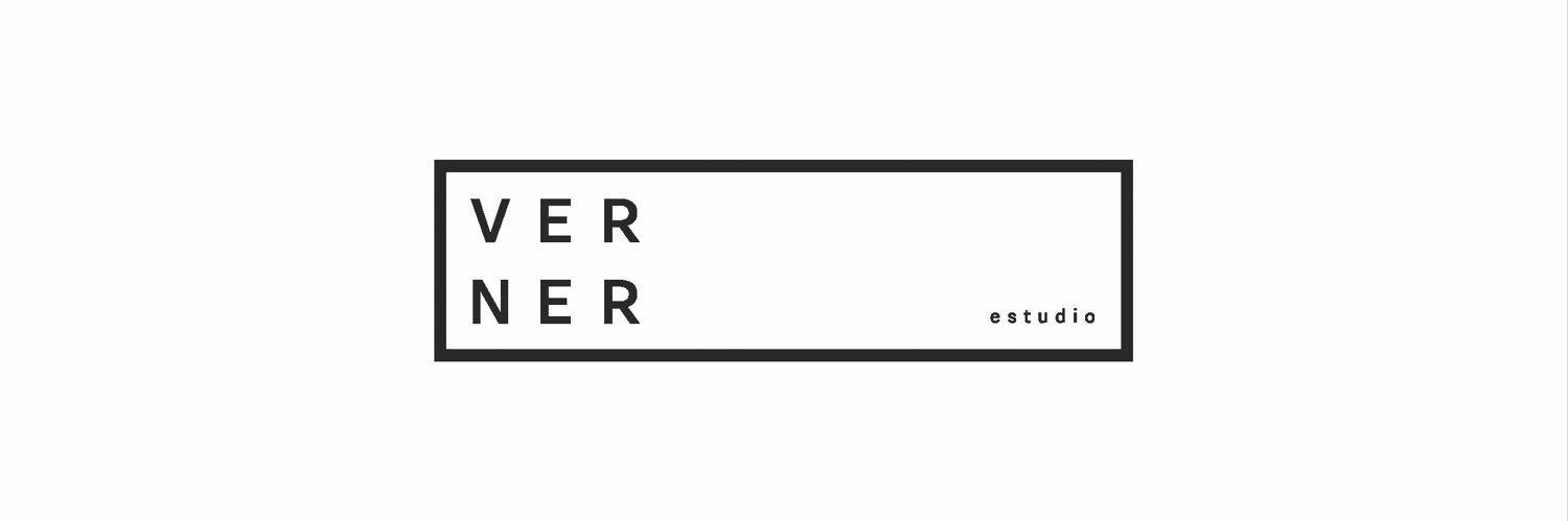 Verner Estudio banner