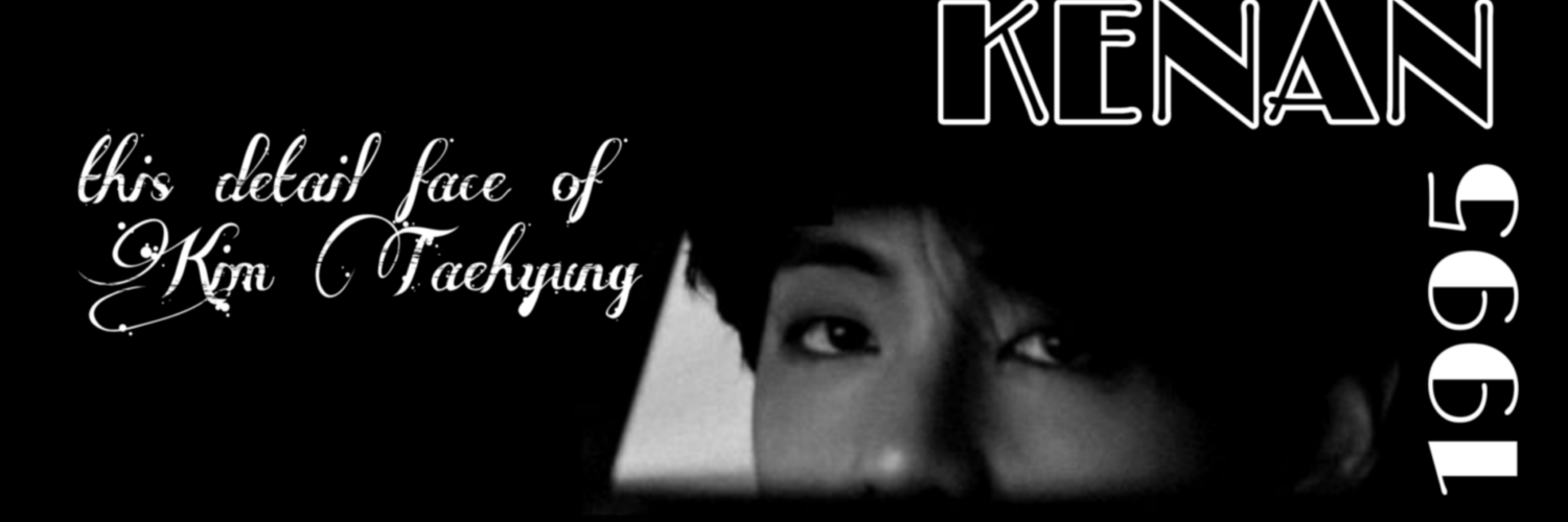 Hiatus//Kenan Asrhaka. banner