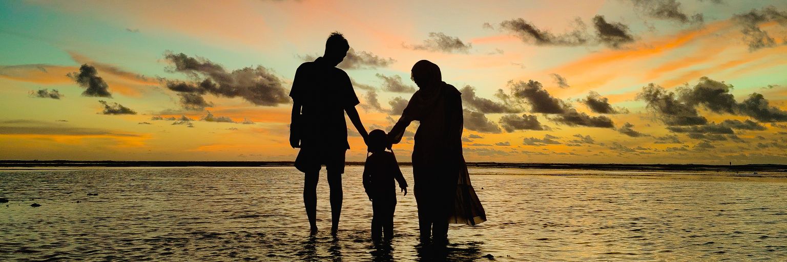 Ayy udah ibu² banner