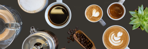 Coffee Care banner