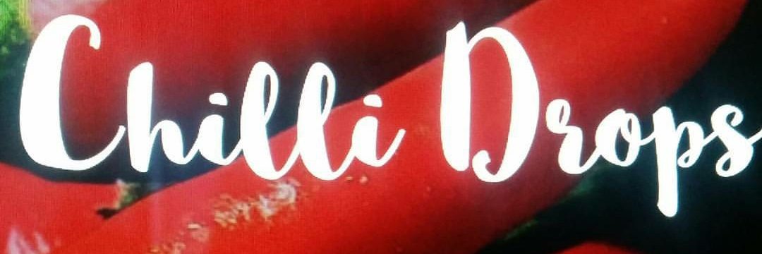chillidrops's profile banner image