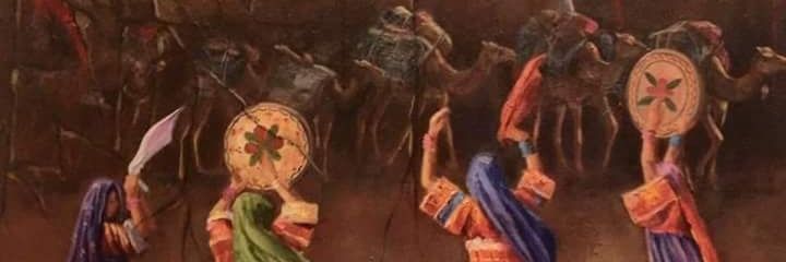 behrozbaloch2's profile banner image