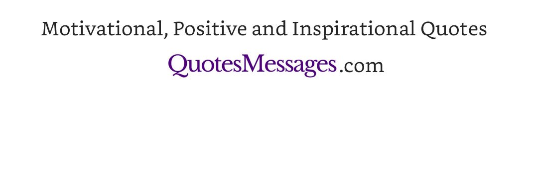 QuotesMessages.com banner