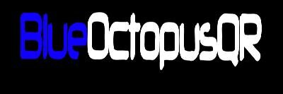 BlueOctopusQR's profile banner image