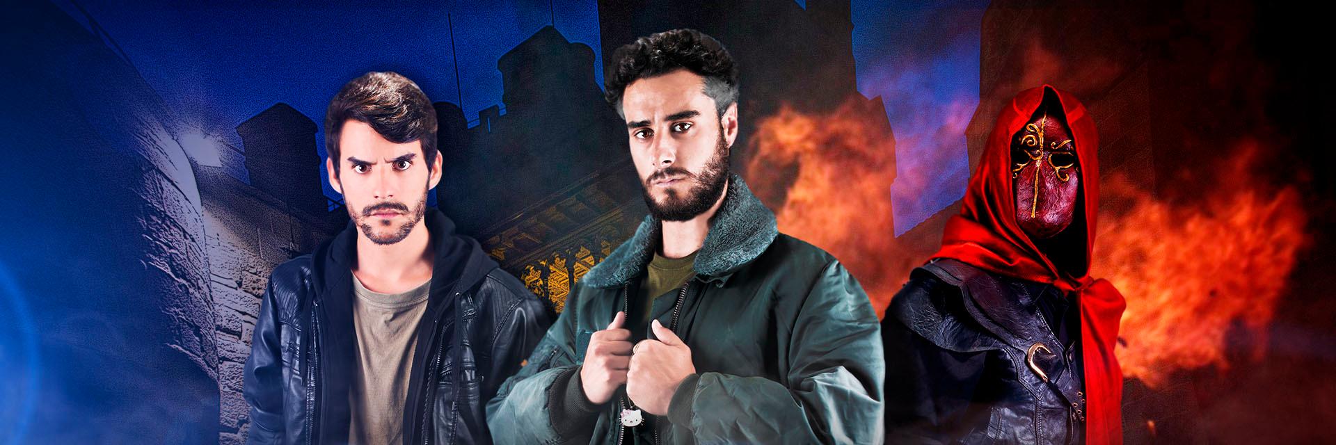 BecquersGuide's profile banner image