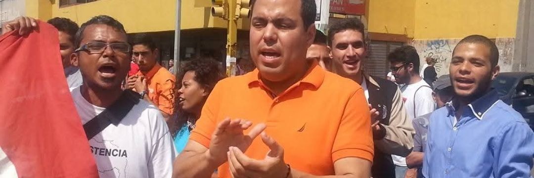 José Antonio Hernández R banner