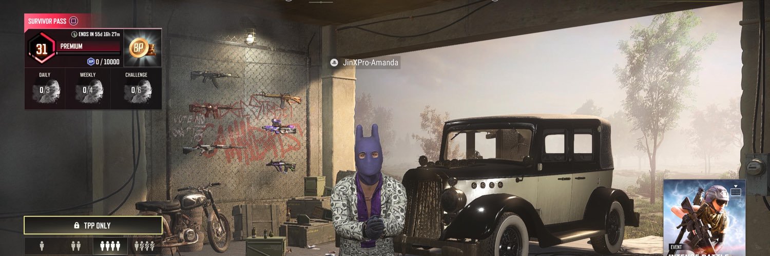 Botunsky's profile banner image