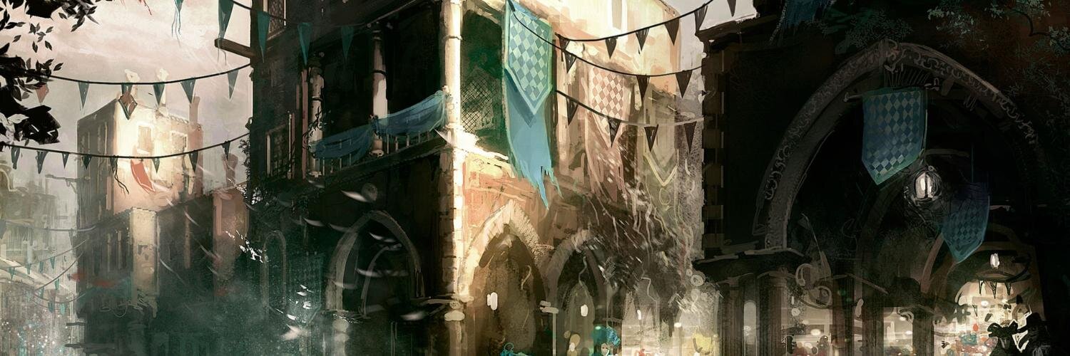 one_REBORN's profile banner image