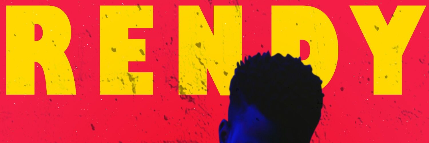 Rendy Lawrence banner