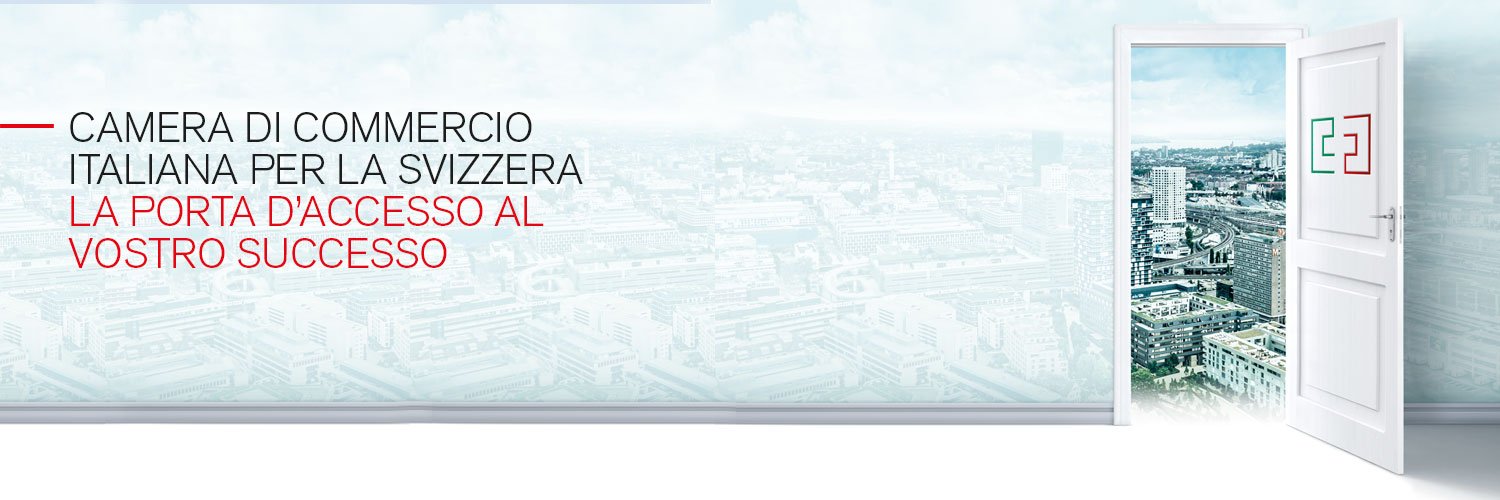 CCISvizzera's profile banner image