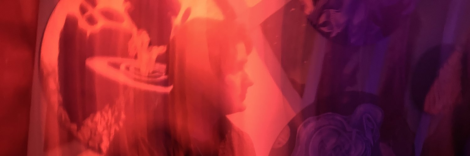 cjmpeach's profile banner image
