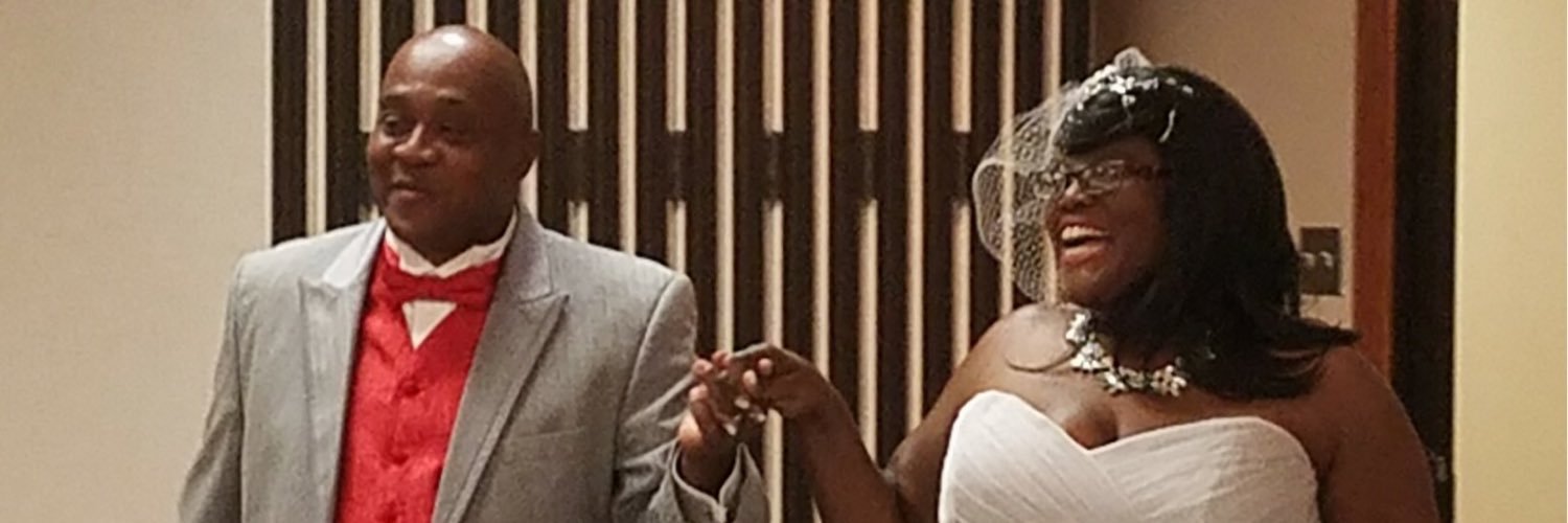 DonyaBush's profile banner image