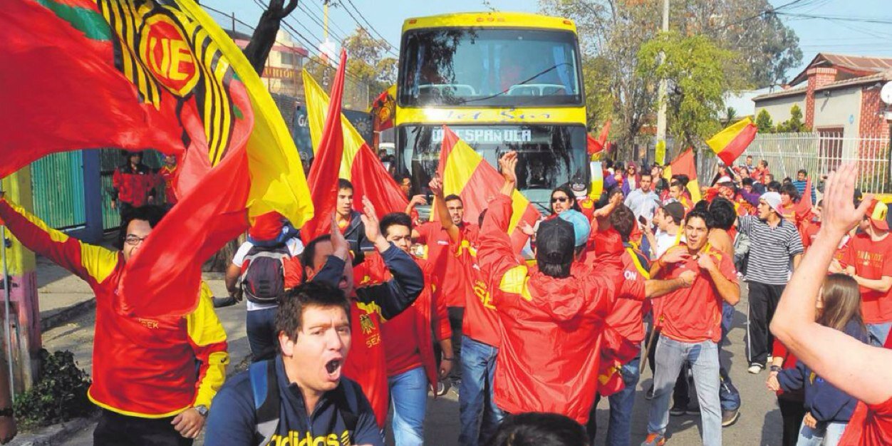 Tomas Guiñez banner