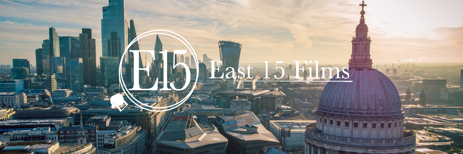 East15Films's profile banner image
