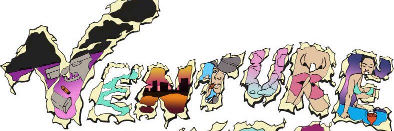 VentureCook's profile banner image