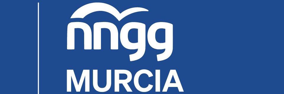 NNGG Murcia Municipio banner