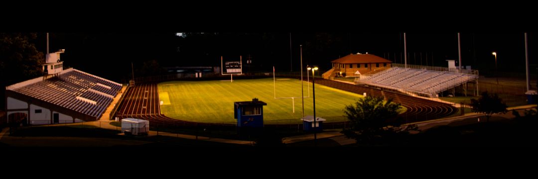 Elkhart Central FB banner