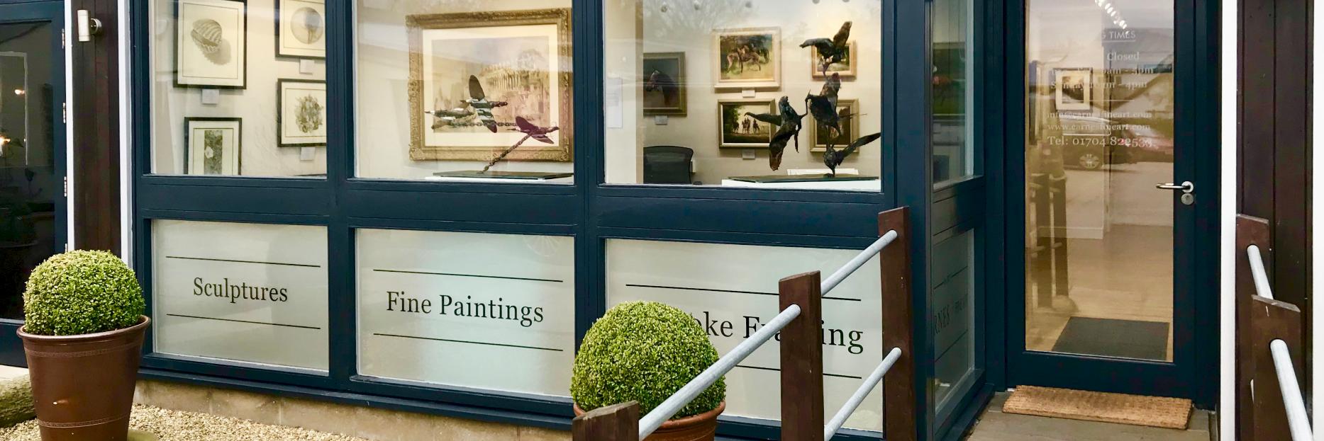 Carnesfineart's profile banner image