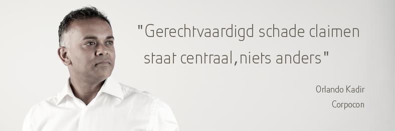 CORPOCON LEGAL banner