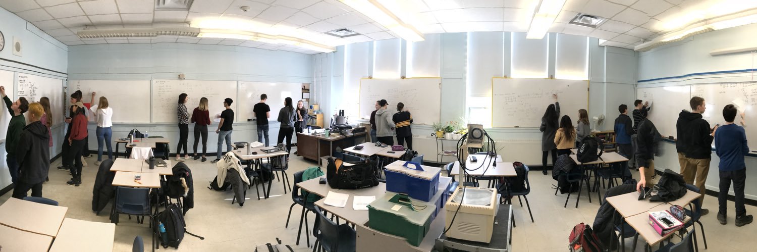 Alex Overwijk banner