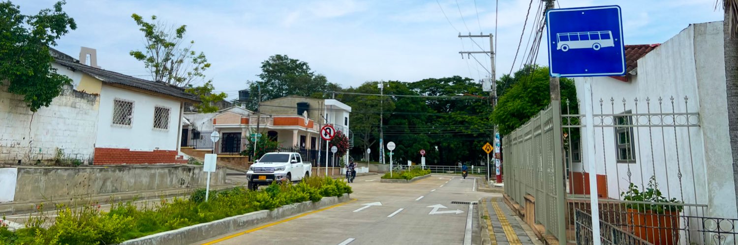 MetroSabanas banner