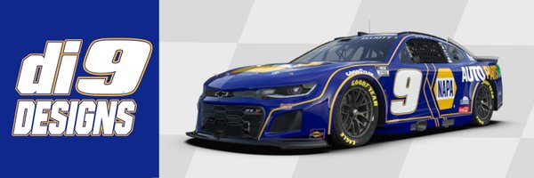 di9Designs Profile Banner