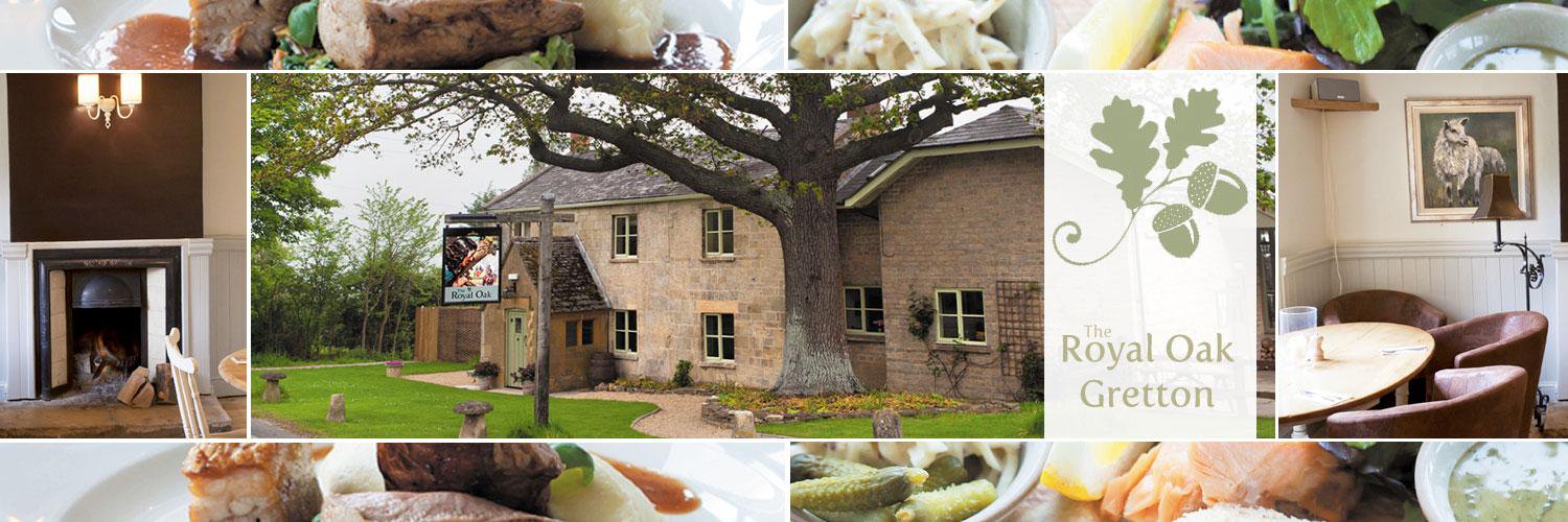 OakGretton's profile banner image