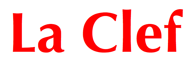 CinemaLaClef's profile banner image