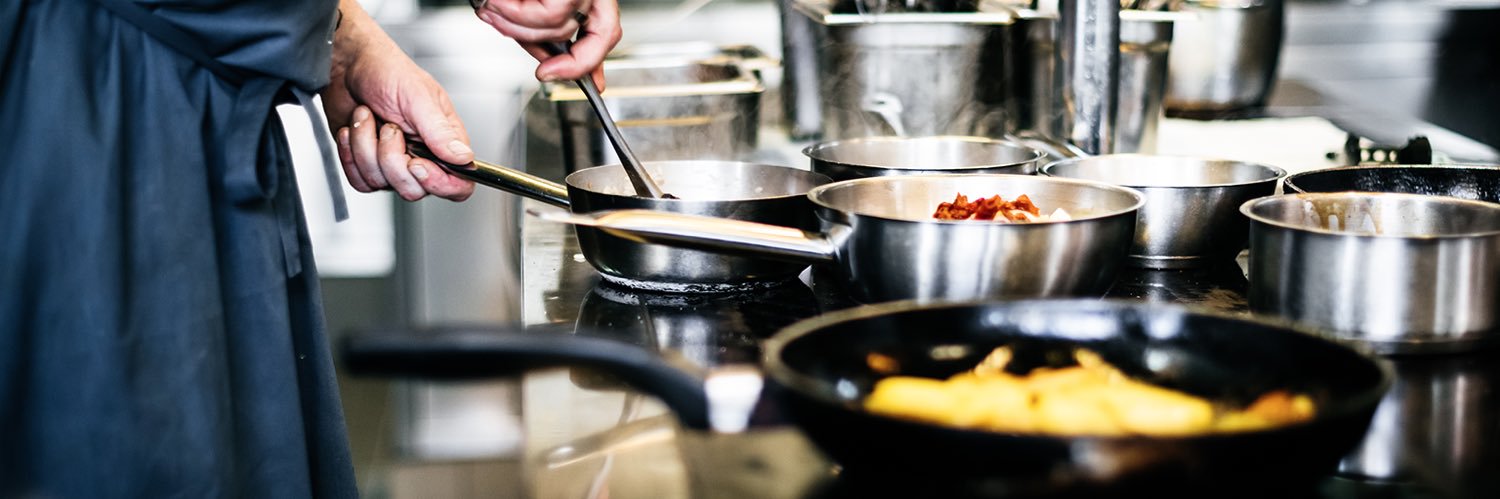 US Foods CHEF'STORE banner