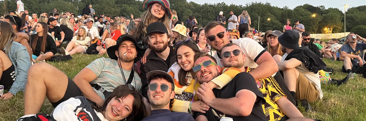 BenWalmsley1's profile banner image