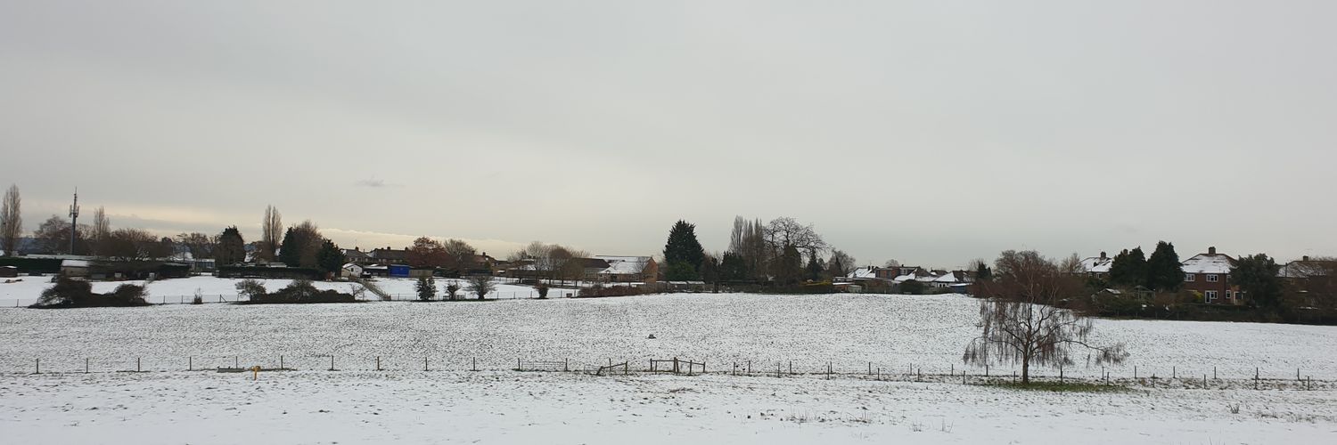 williamsk1958's profile banner image
