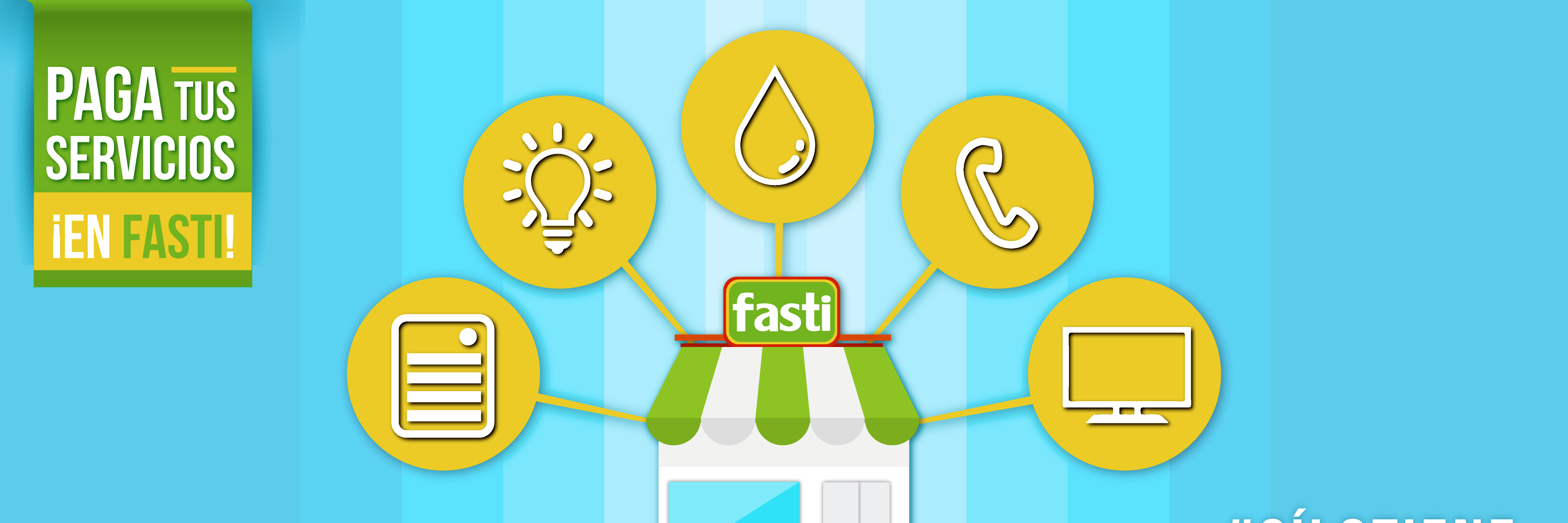 TiendasFasti's profile banner image