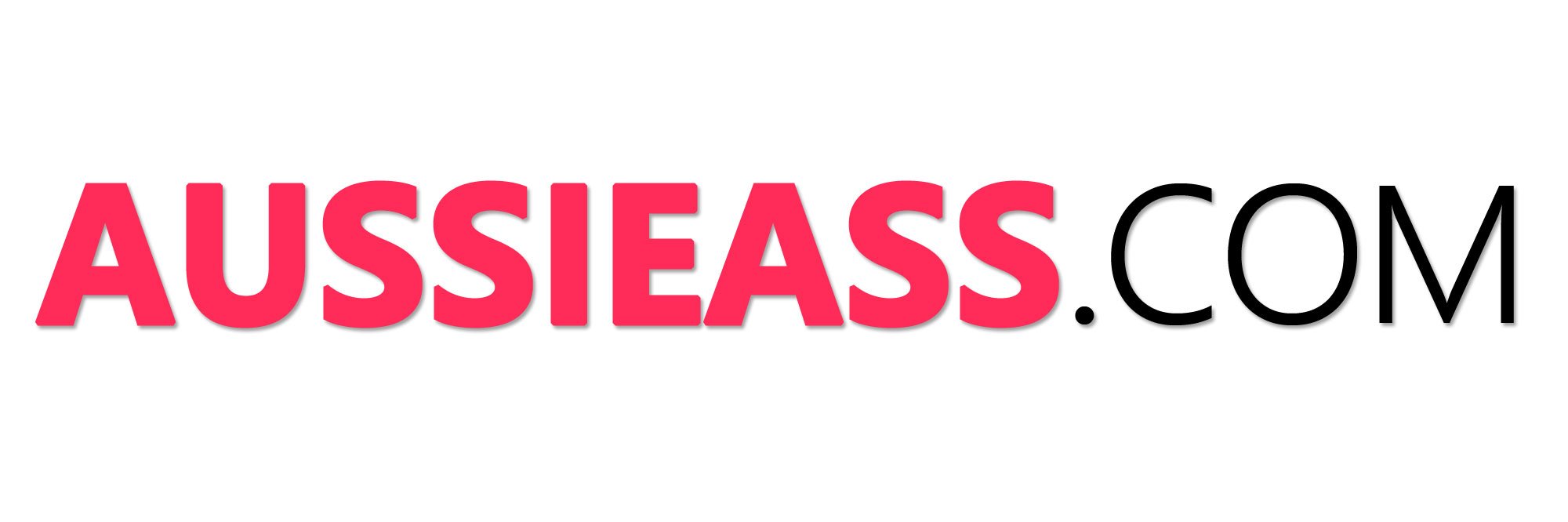 Aussie Ass banner