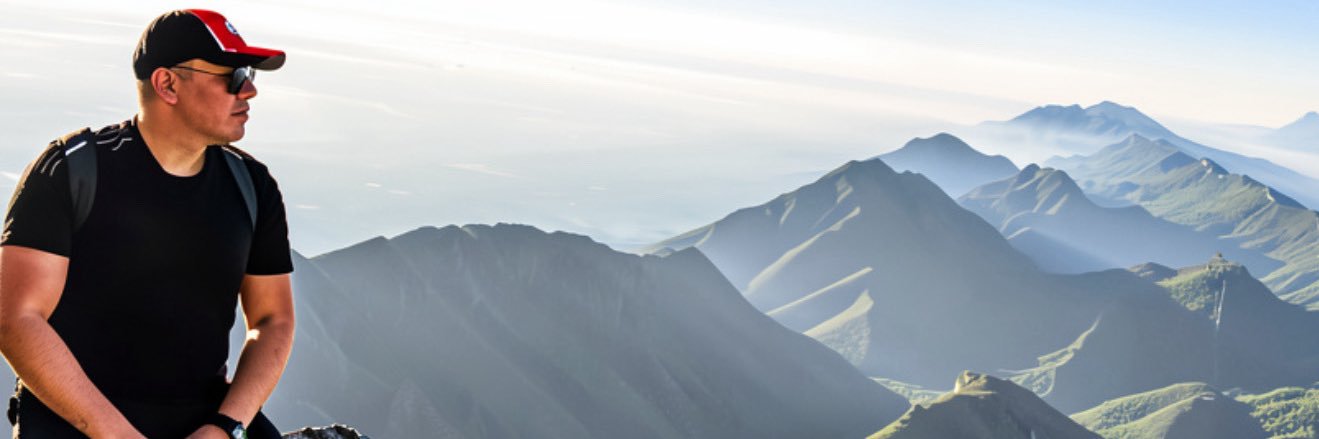 victorgalindo's profile banner image
