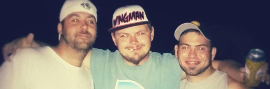Camdomonium's profile banner image