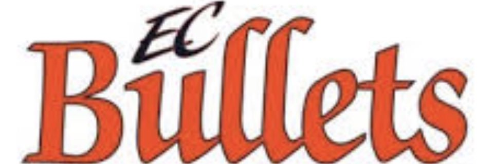 EC Bullets Fastpitch banner