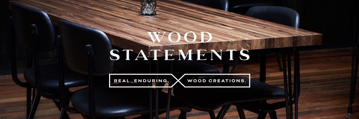 woodstatements's profile banner image