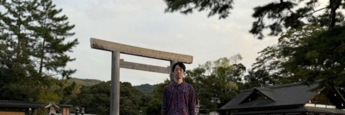 asajiryousuke's profile banner image