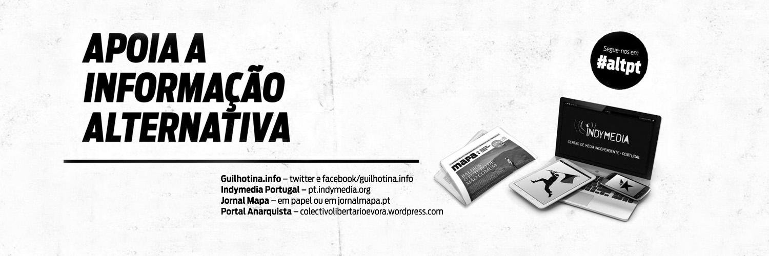 Info Alternativa PT (@InfoAltPt) / Posts / X