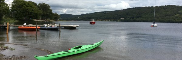 academickayak Profile Banner