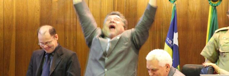 pseudo influencer banner