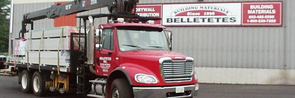 Belletetes Profile Banner